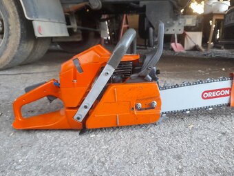 Husqvarna 372x-torq - 2