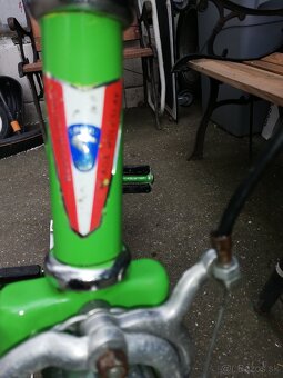 Bicycle - 2