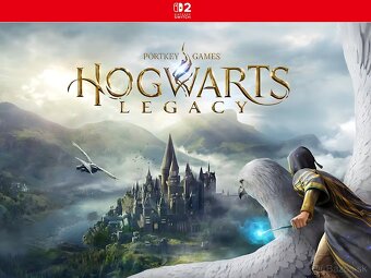 Cyberpunk 2077 (Ultimate Edition) na switch 2 a hogwards - 2