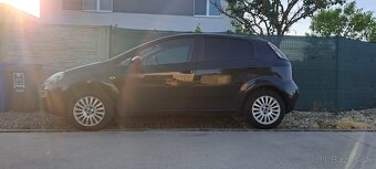 Fiat Evo - 2
