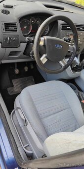 Ford C-Max nová STK EK Nové rozvody. tažne zariadenie - 2