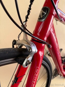 Cestné bicykle - 2