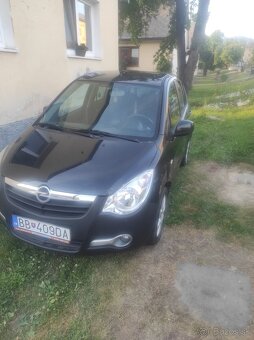 Opel - 2