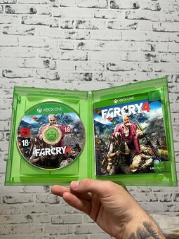 Hra Far Cry 4 - 2