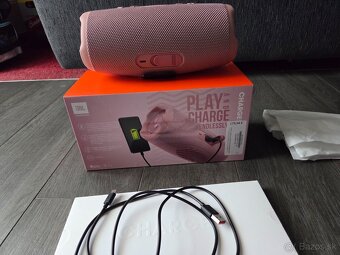 JBL charge 5 - 2