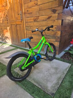 Bicykel Kenzel 16 - 2