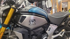 700 CL-X Adventure CFMOTO za 5999 eur - 2