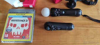 Ps3 move - 2