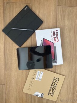 Lenovo Tab M11 - 2
