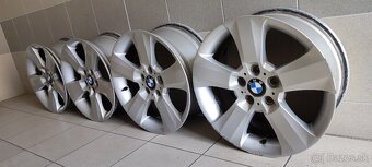 BMW DISKY R18 5X120 - 2