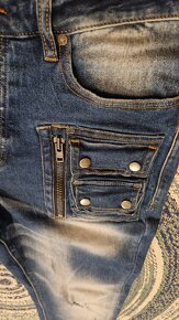 Billionaire Boys Club Jeans 34 - 2