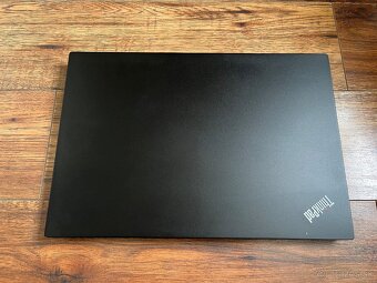Lenovo ThinkPad E580 - 2