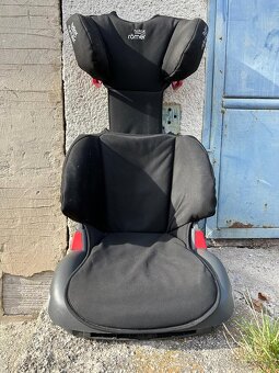 Autosedačka BRITAX - 2