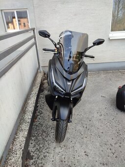 SYM jet14 EVO 125 - 2