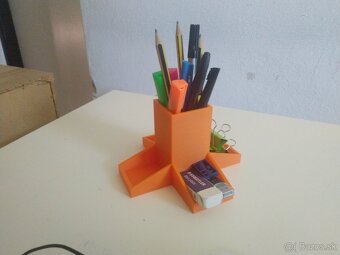 Organizér - 2