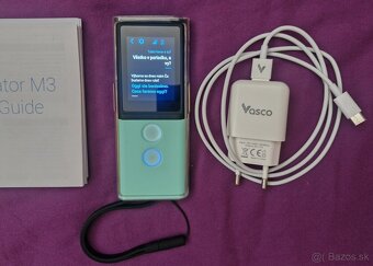 Vasco Translator M3 - 2