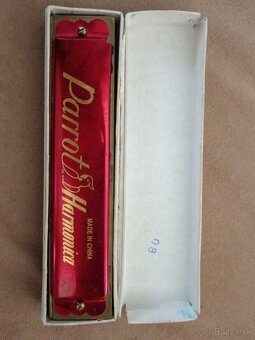 Harmonika - 2