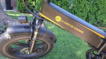 bicykel ADO bike FAT 20 - 2