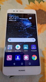 Huawi P10 lite 4/32GB - 2