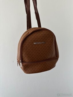 Ruksak Michael Kors - 2