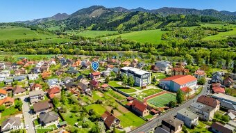 FINREA│Priestranný 7 izbový rodinný dom s 640m2 pozemkom – S - 2