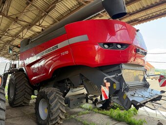 Massey Ferguson 7370 BETA - 2