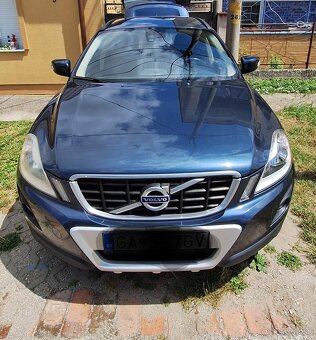 XC60 2.4 D 4x4 D5 - 2
