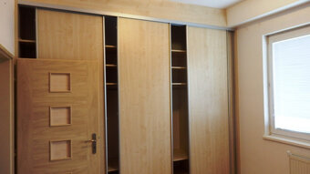 2izbový byt s parkovacím miestom - Sliač, Rybáre - 2