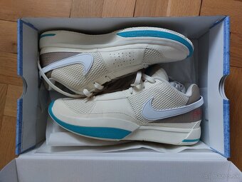 Basketbalové tenisky Nike JA1 Morant, veľ. 44,5 - 2