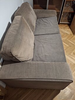 Gauč - 2