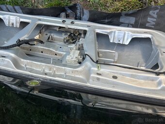 kufrove dvere 5 dver vw golf 4 - 2
