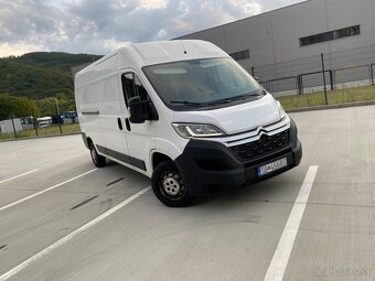 Citroen Jumper 2.0 BlueHdi 120kw 2018 L3H2 - 2
