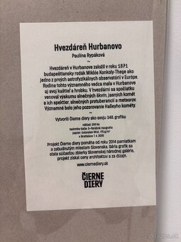 Hvezdáreň Hurbanovo - Paulína Rypáková - 2