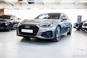 Audi A4 Avant - 2