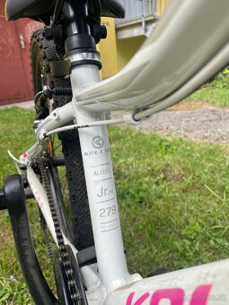 Kellys bicykel veľkosť 24 - 2