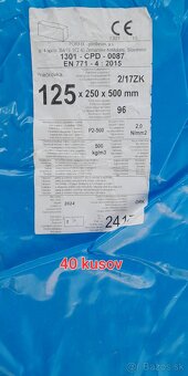 Tehly porfix - 2