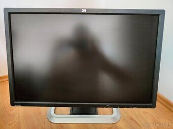 HP LP2475w (24" IPS) ✅ - 2