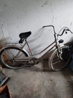 Bicykel - 2