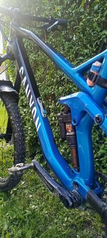 Canyon Strive Carbon 27,5" - 2