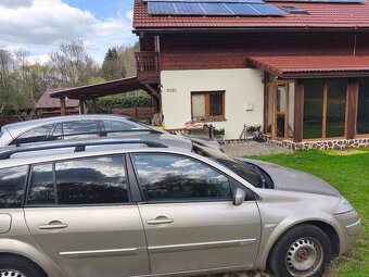 Grandtour 1,5cdi - 2