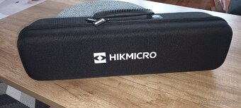 HIKMICRO STELLAR SH35 termovizia - 2