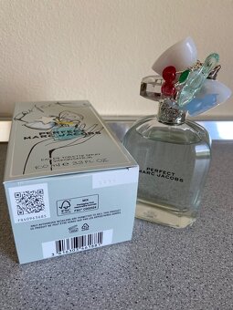 parfem Marc Jacobs Perfect 100ml edt - 2