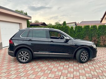 VW Tiguan 1.5 TSI 110kw EVO Dsg Led Virtual - 2