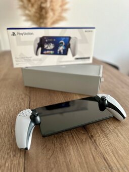 PlayStation Portal Remote Player - 2