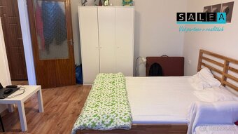 1 izbový byt 41 m2, balkón a pivnica -Galanta ul. Stavbárska - 2
