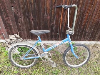 Bicykel SOBI 20 - 2
