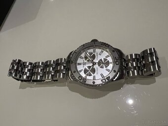 Certina DS First Chronograph - 2