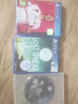 Ps4 - 2