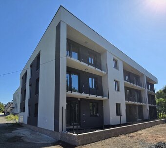 NOVOSTAVBA - Šírava House Apartmán - 3-izbový byt s lodžiou - 2