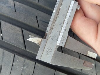 215/60 r17 96H letne - 2